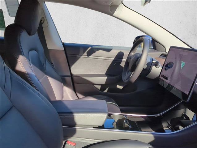 Used 2019 Tesla Model 3 Long Range image 17
