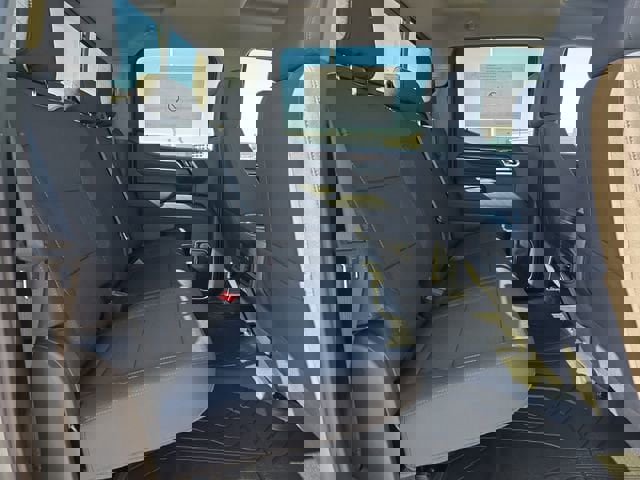 New 2026 Chevrolet Silverado 1500 LT w/ All Star Edition Plus image 14