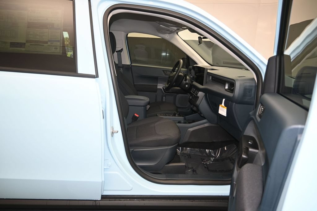 New 2026 Ford Maverick XL FWD image 26
