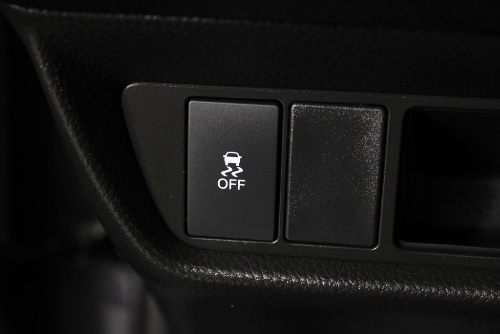 Used 2026 Honda HR-V LX image 23