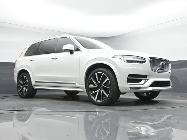 Used 2023 Volvo XC90 B6 Plus w/ Protection Package Premier AWD/4WD image 10