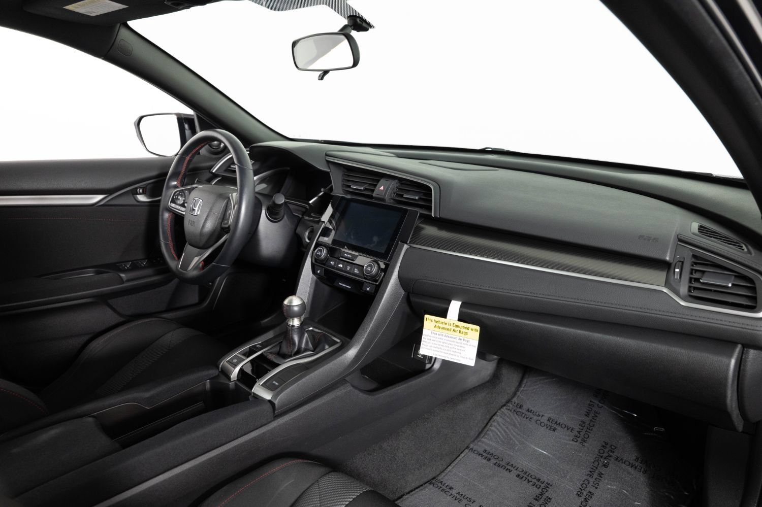 Used 2018 Honda Civic Si image 24