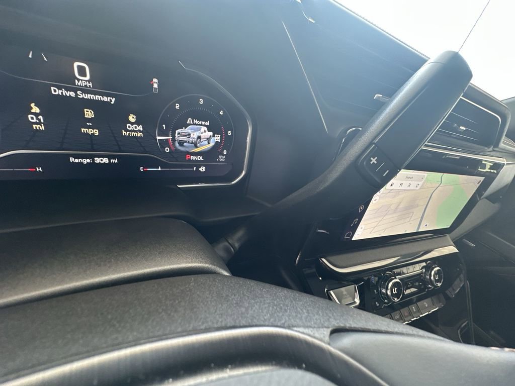 Certified 2024 GMC Sierra 2500 AT4 w/ AT4 Premium Plus Package image 22