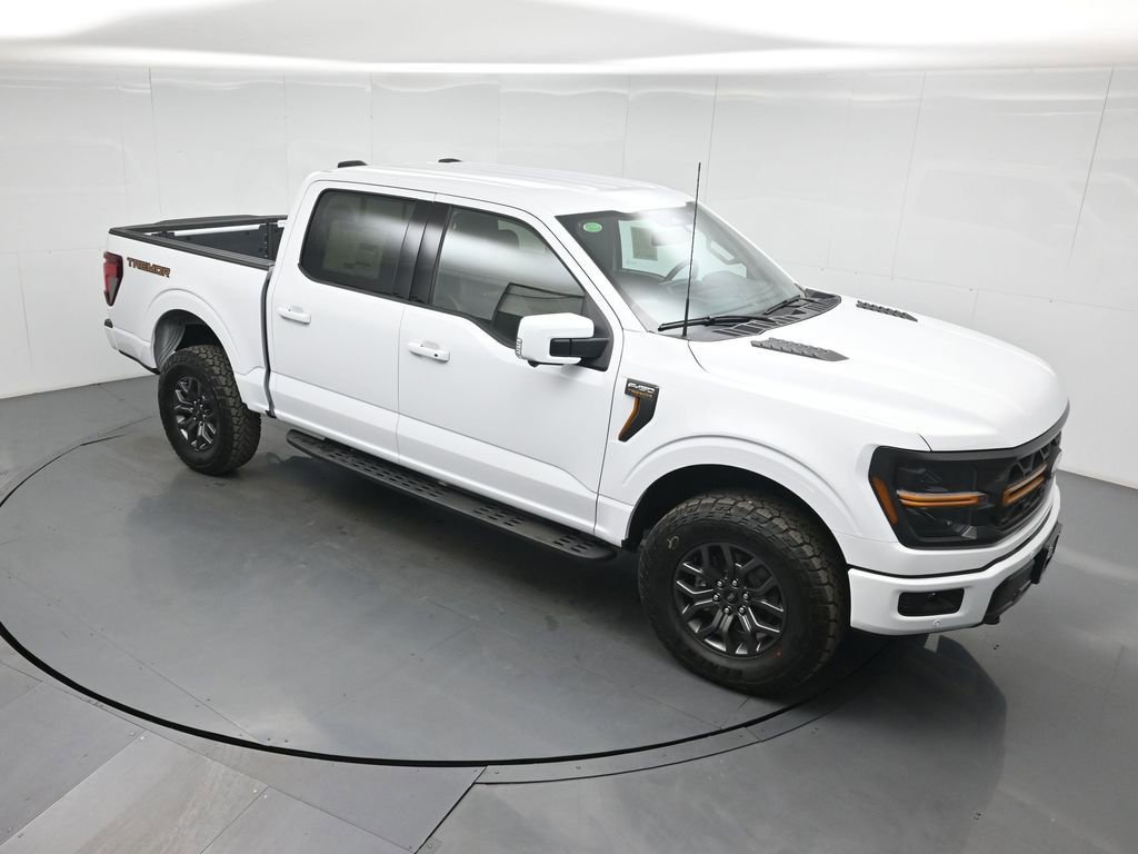 New 2026 Ford F150 Tremor AWD/4WD image 41