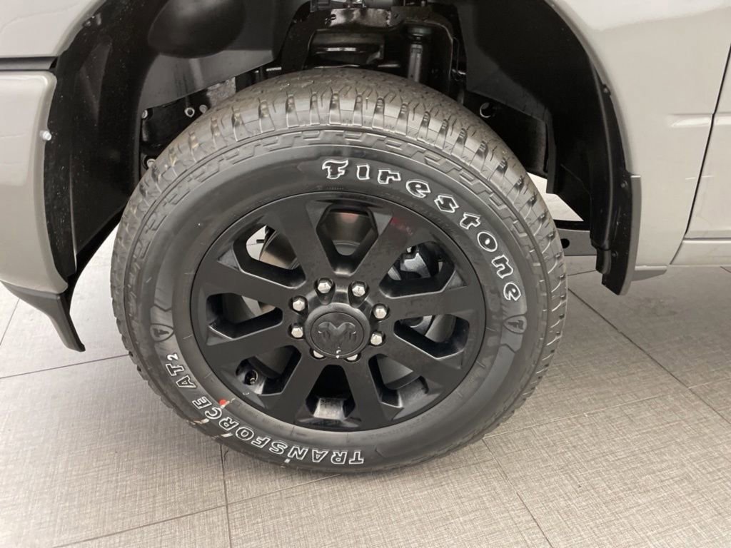 New 2026 RAM 3500 Laramie w/ Night Edition image 10