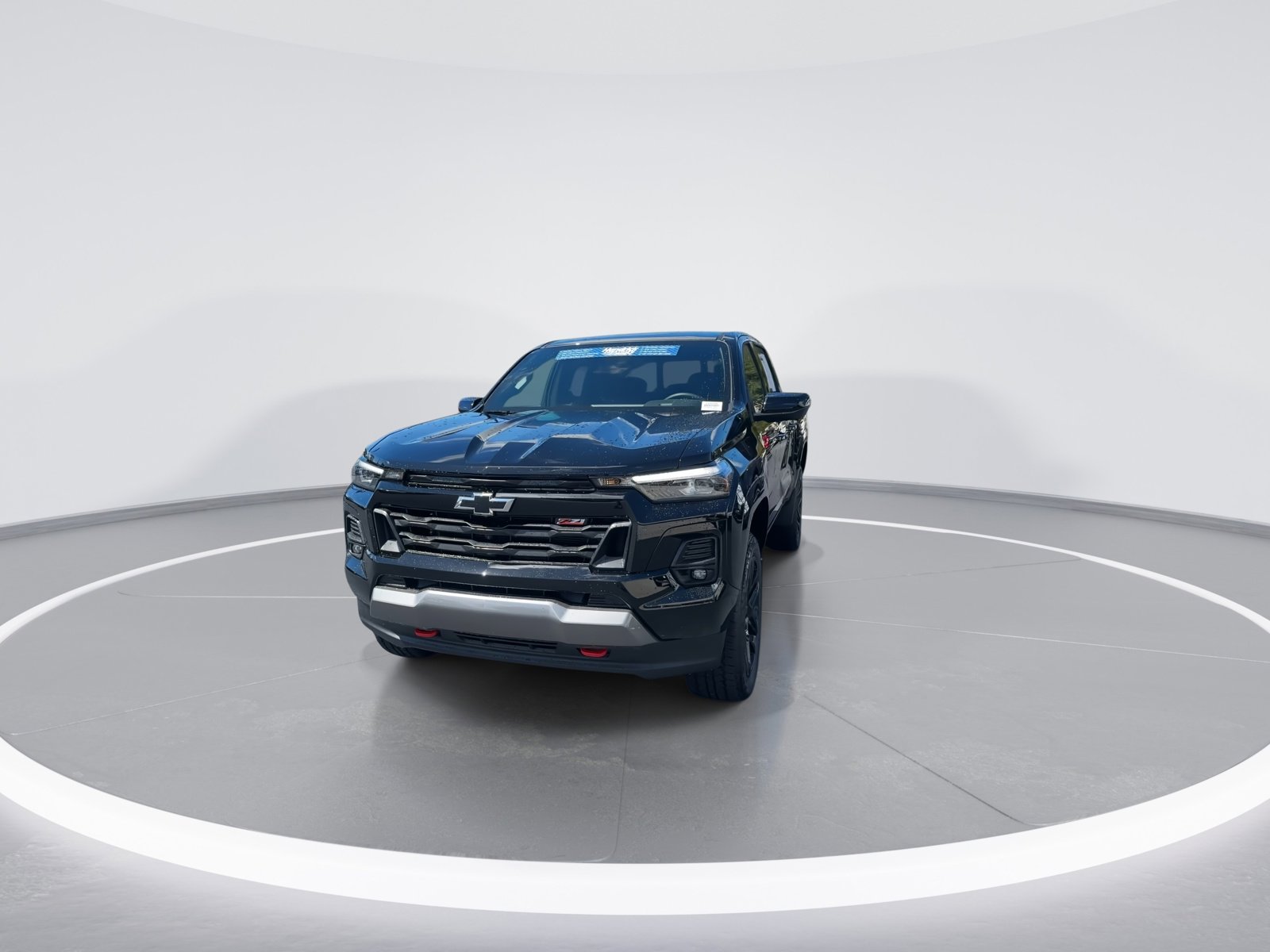 Certified 2025 Chevrolet Colorado Z71 w/ Technology Package image 6