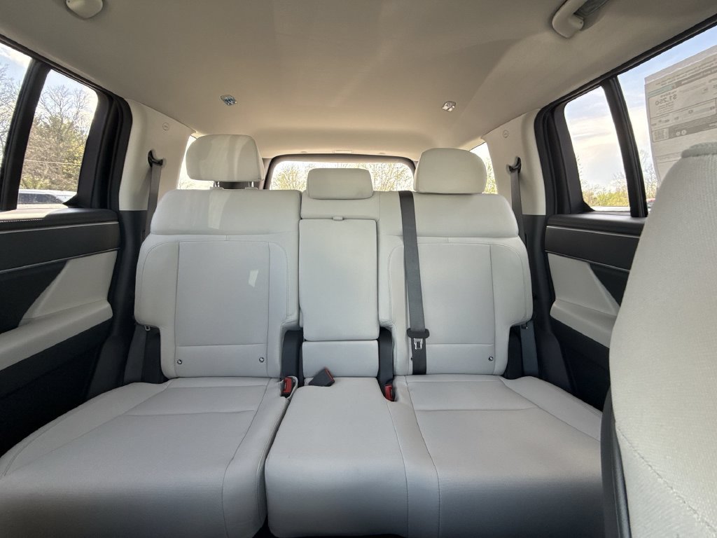 New 2026 Hyundai Santa Fe SE AWD/4WD image 21