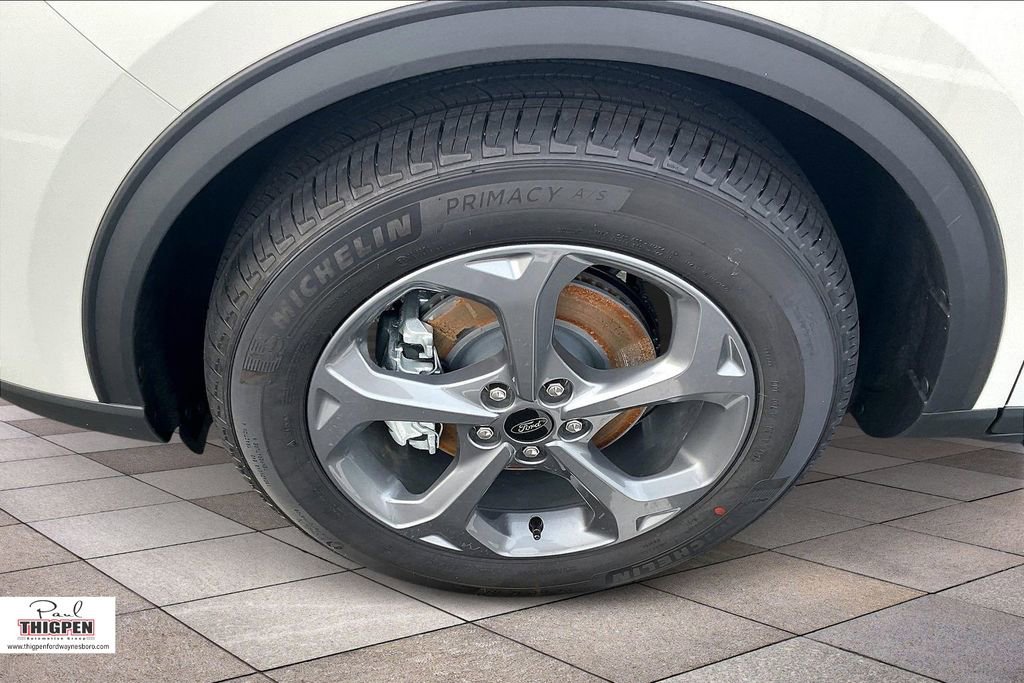New 2026 Ford Escape ST-Line w/ Tech Pack #1 image 11
