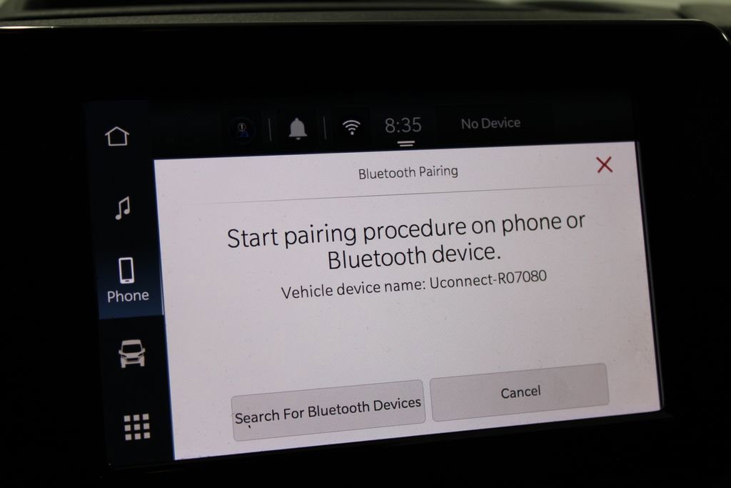 Used 2023 RAM ProMaster 2500 image 31