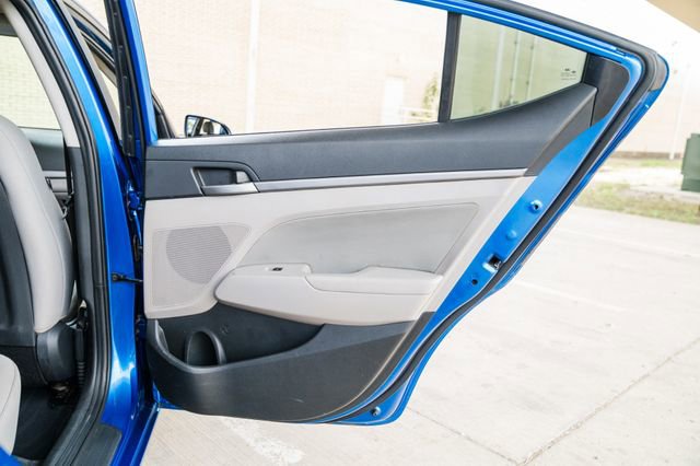 Used 2018 Hyundai Elantra SEL image 61