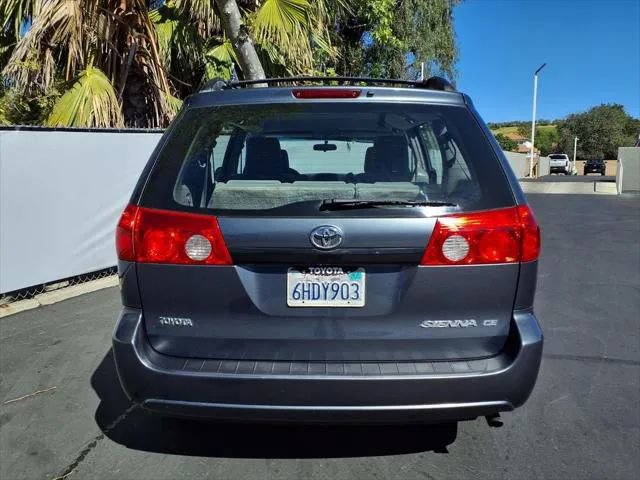 Used 2009 Toyota Sienna CE image 5