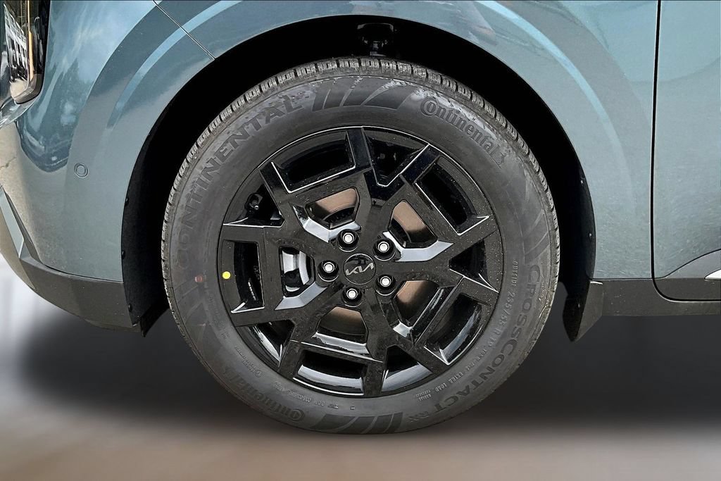 New 2026 Kia Carnival SX Prestige FWD image 13