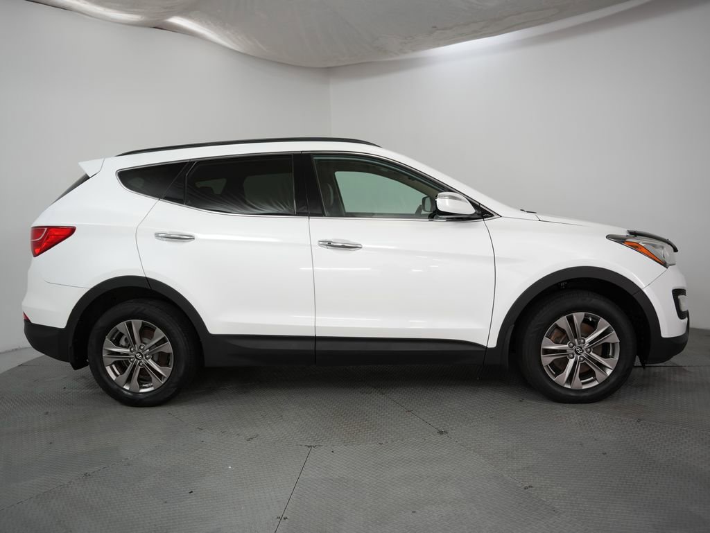 Used 2013 Hyundai Santa Fe Sport AWD/4WD image 5