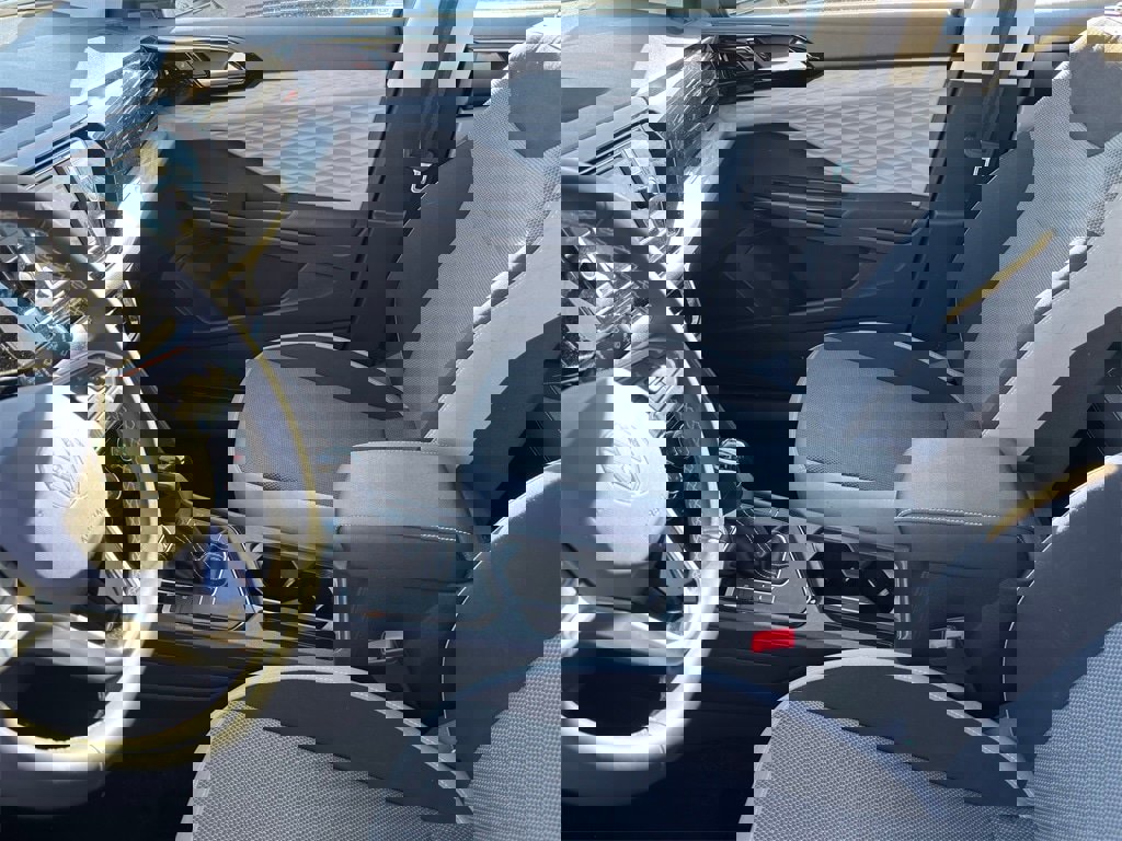 Used 2023 Volkswagen Taos S w/ IQ Drive S Package image 10