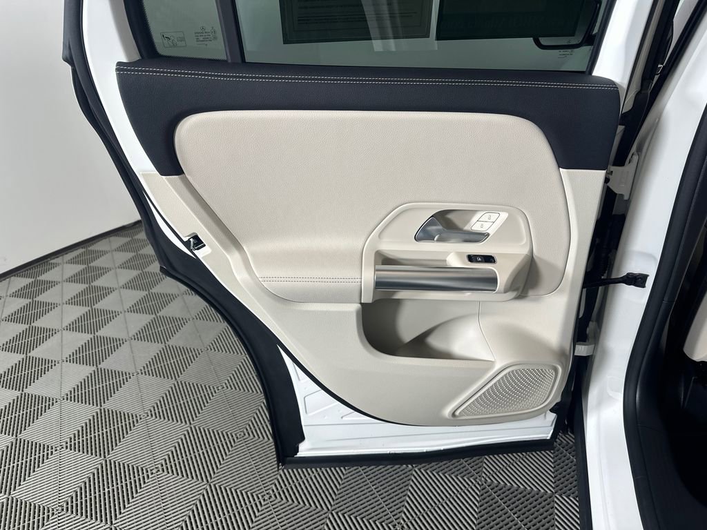 Certified 2026 Mercedes-Benz GLA 250 image 24