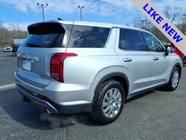 Used 2025 Hyundai Palisade SE image 7