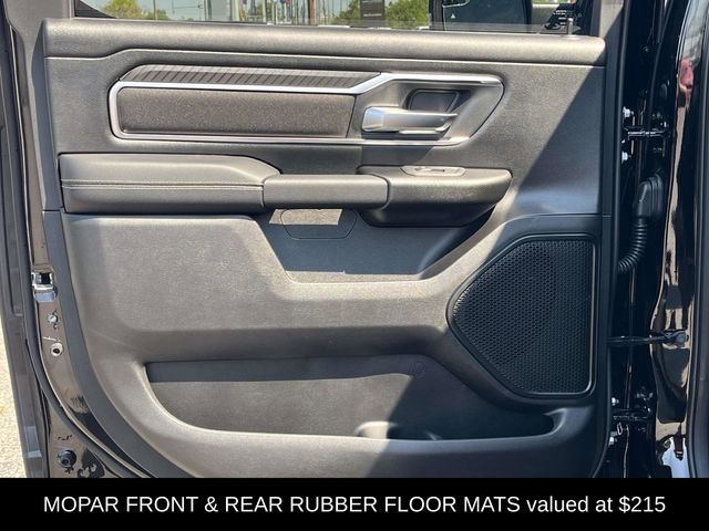 New 2026 RAM 1500 Big Horn image 13