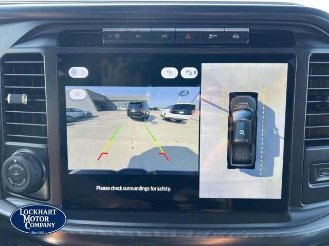 New 2026 Ford F150 Raptor image 59