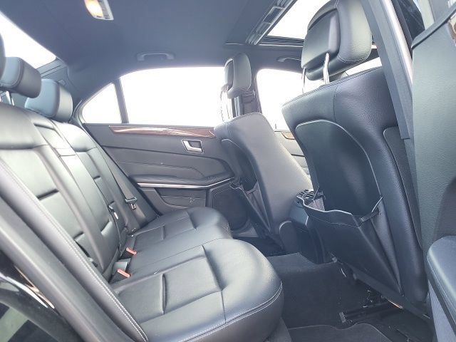 Used 2014 Mercedes-Benz E 350 Sedan image 12