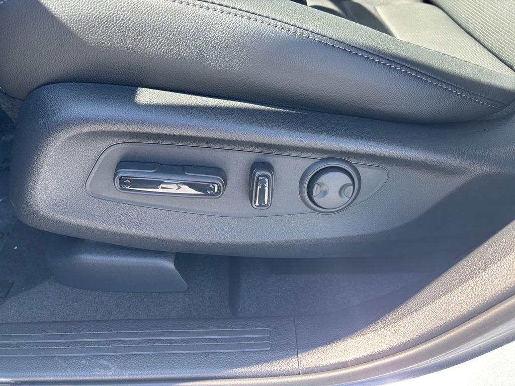 New 2026 Honda CR-V EX-L image 21