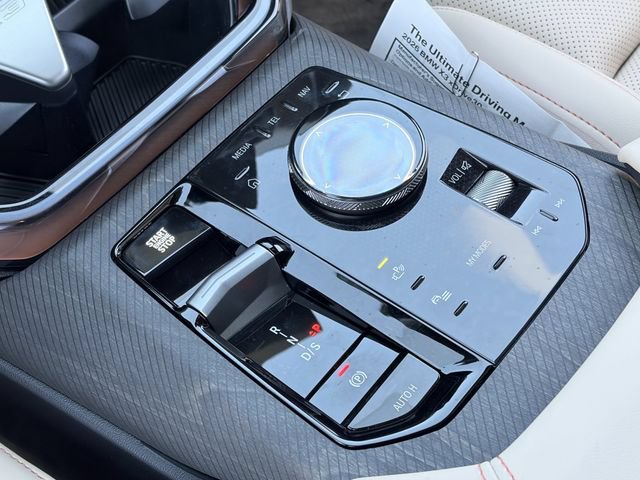 Used 2026 BMW X3 xDrive30i w/ Premium Package AWD/4WD image 22