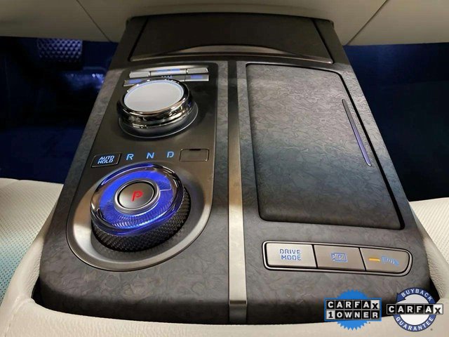 Used 2024 Genesis G80 image 60