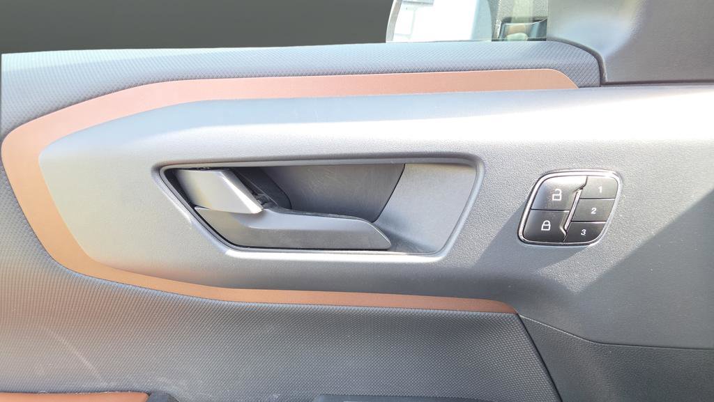 Used 2023 Ford Bronco Sport Outer Banks w/ Tech Package image 25