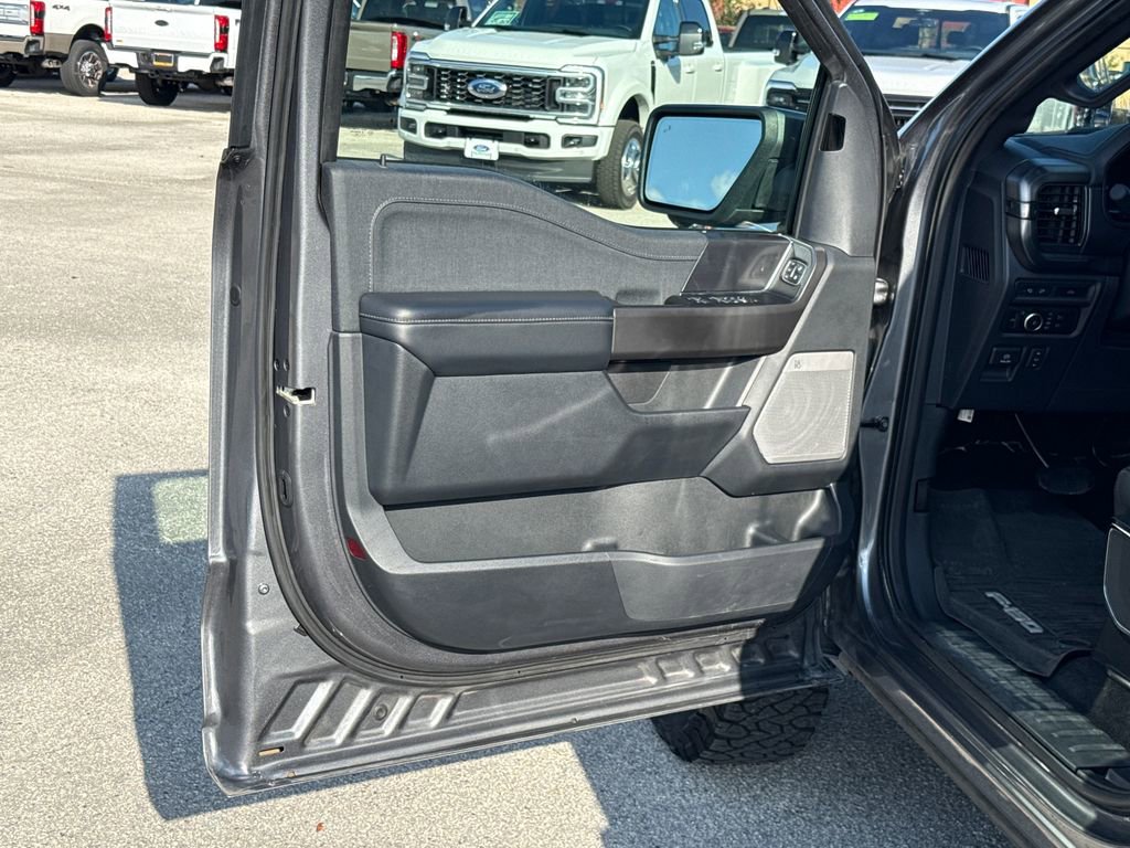 Certified 2024 Ford F150 Lariat w/ Bed Utility Package image 13