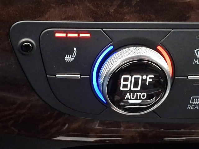 Used 2018 Audi Q7 3.0T Premium Plus w/ Premium Plus Package image 27