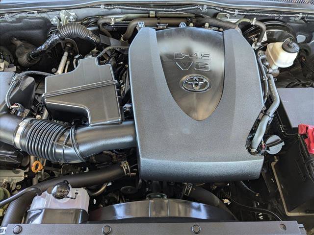 Used 2019 Toyota Tacoma SR5 image 21