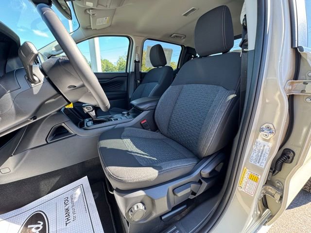 New 2025 Ford Ranger XLT w/ Trailer Tow Package image 16