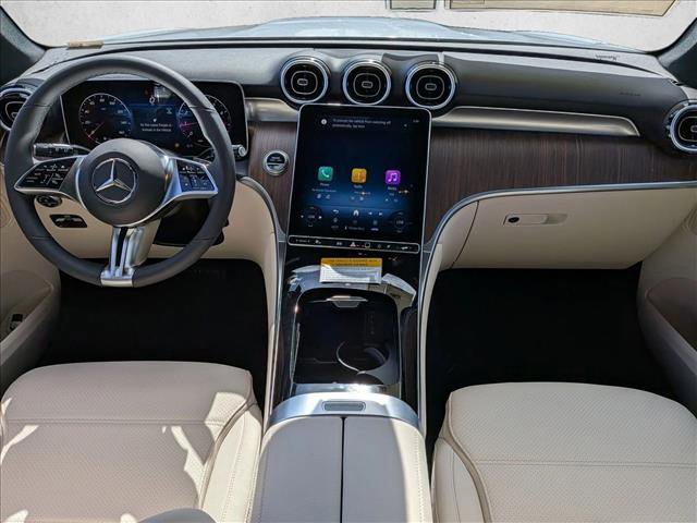 Used 2026 Mercedes-Benz GLC 300 image 14