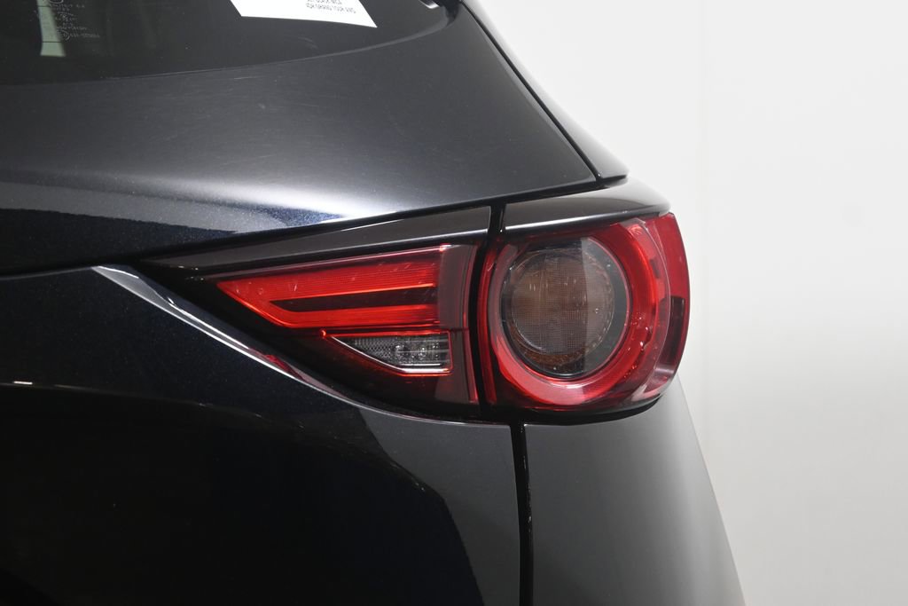 Used 2019 MAZDA CX-5 Grand Touring w/ GT Premium Package AWD/4WD image 13