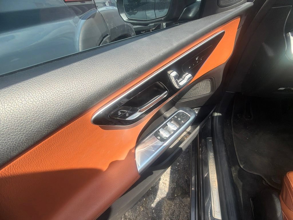 Used 2023 Mercedes-Benz C 300 4MATIC Sedan image 14