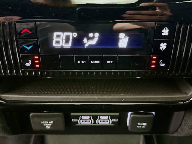 New 2026 Jeep Grand Wagoneer Limited w/ Premium Group II image 26