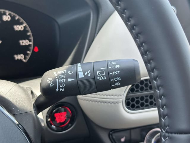 New 2027 Honda HR-V EX-L image 22