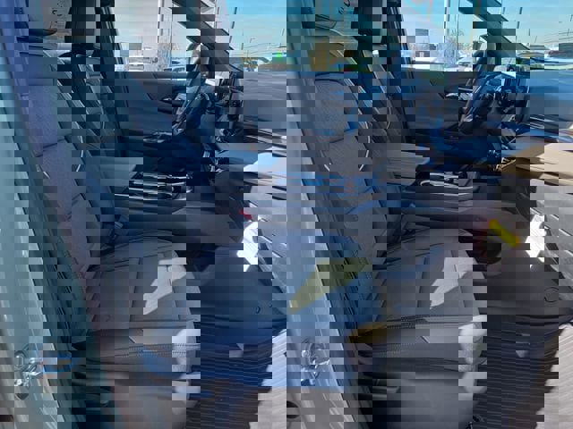 New 2026 Chevrolet Equinox LT w/ Convenience Package II image 18