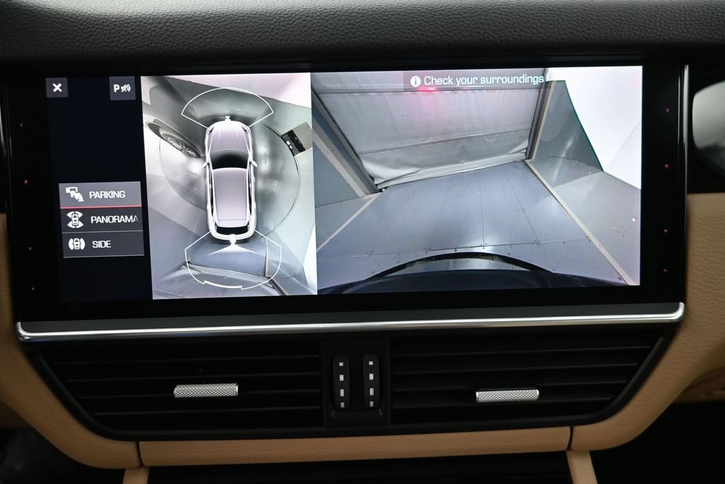 Certified 2021 Porsche Cayenne S AWD/4WD image 20