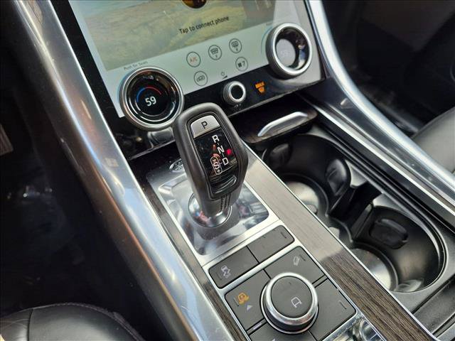 Used 2019 Land Rover Range Rover Sport HSE AWD/4WD image 12