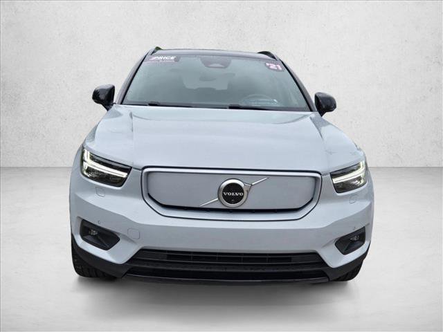 Used 2021 Volvo XC40 P8 Recharge w/ Advanced Package image 2
