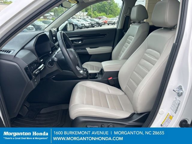 Used 2025 Honda CR-V EX-L image 15