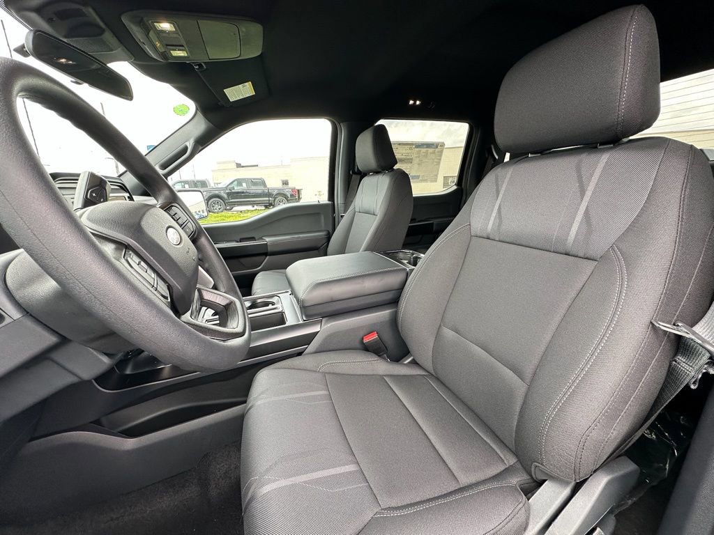New 2026 Ford F150 STX w/ Equipment Group 200A AWD/4WD image 15