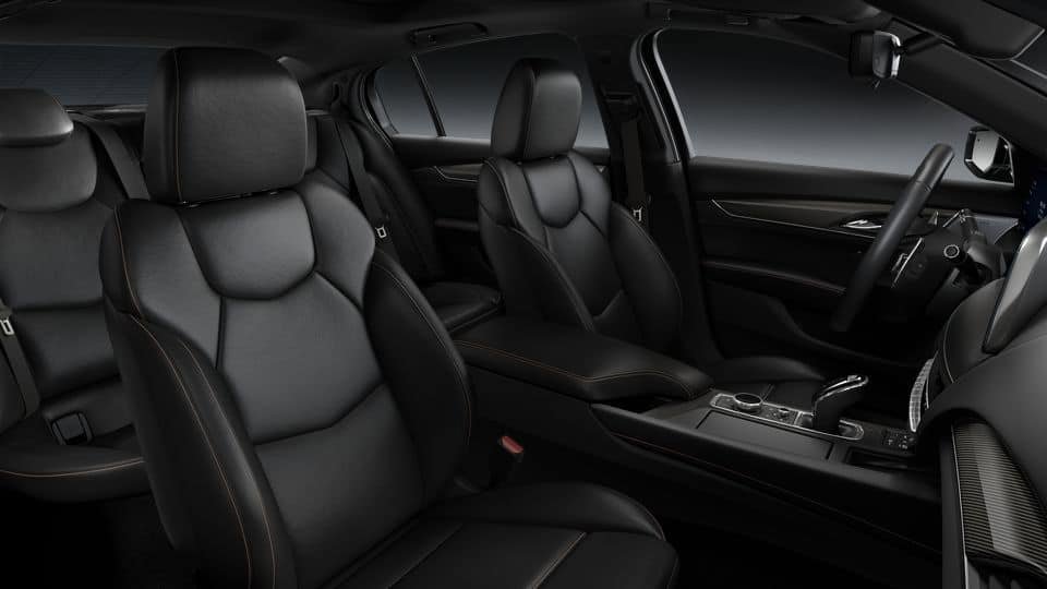 New 2026 Cadillac CT5 Sport image 35