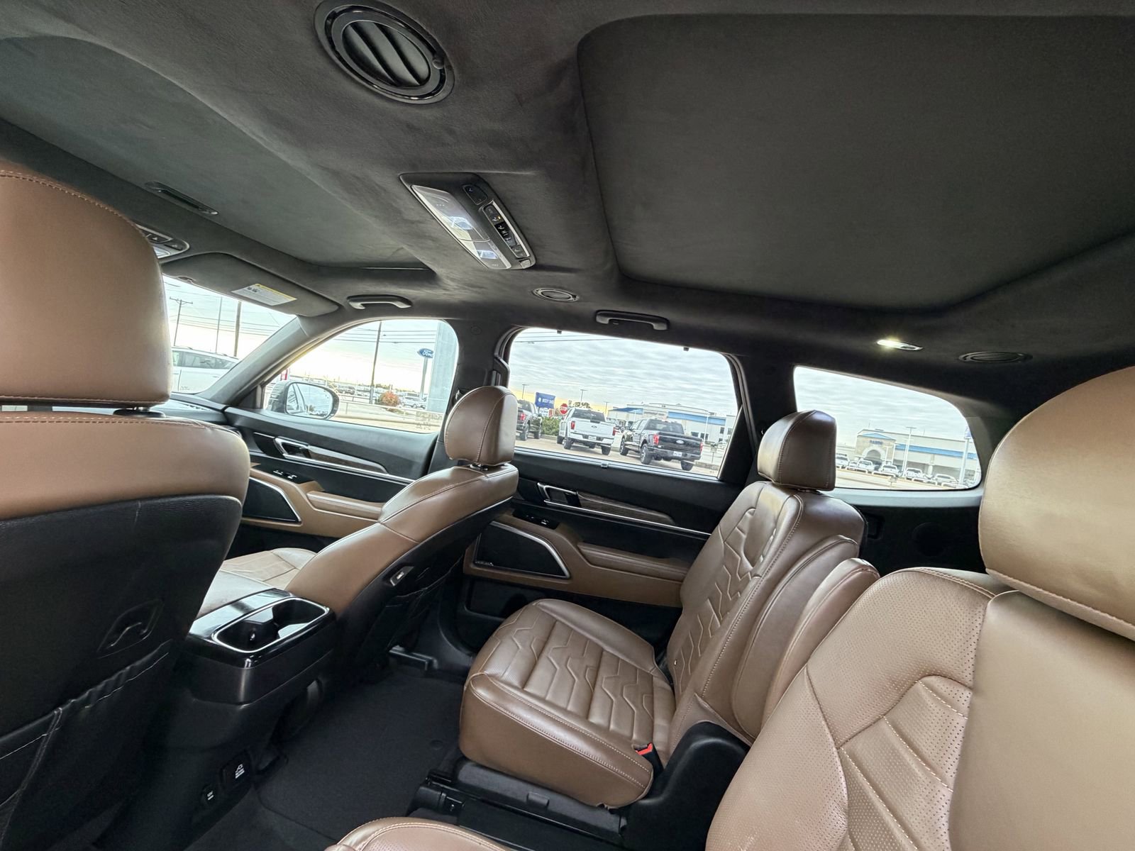 Used 2021 Kia Telluride SX w/ SX Prestige Package image 27