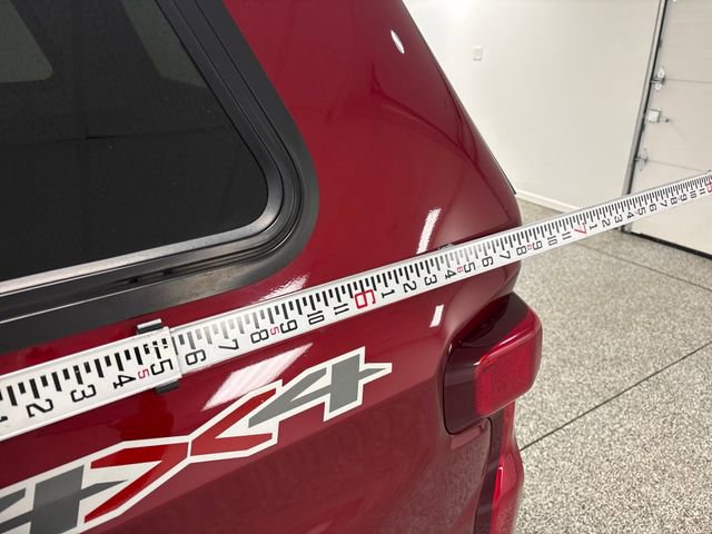 Used 2022 Chevrolet Silverado 1500 LTZ w/ LTZ Premium Package image 38