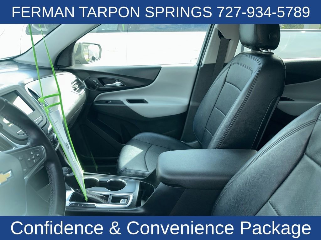 Used 2019 Chevrolet Equinox LT image 8