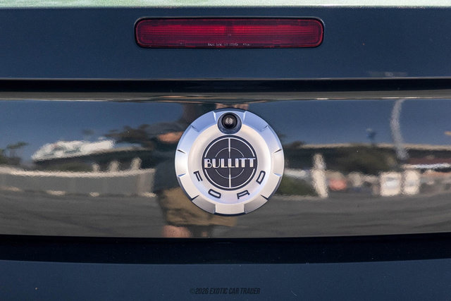 Used 2009 Ford Mustang GT RWD image 92