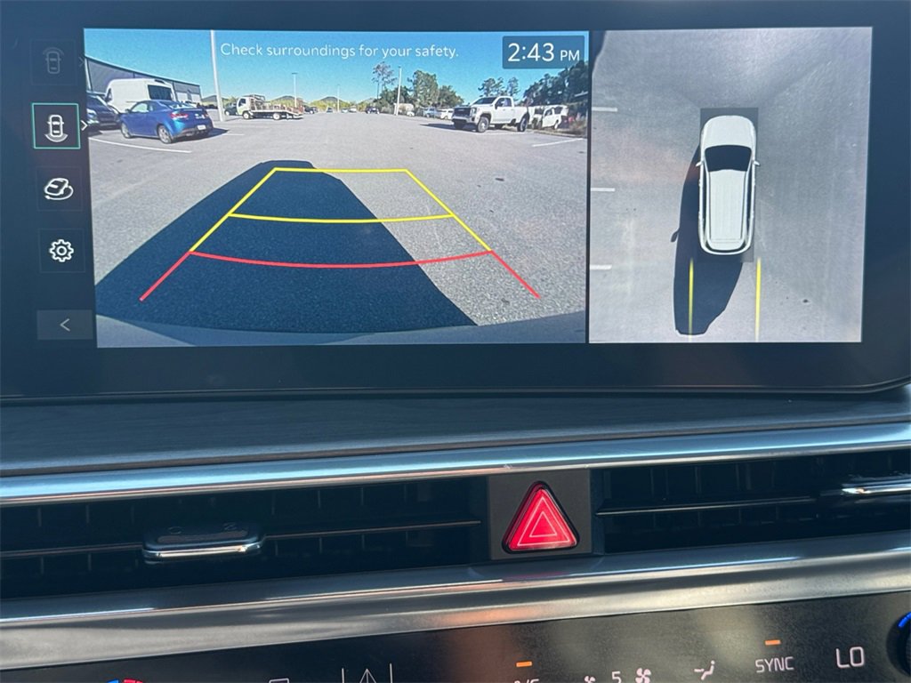 Used 2025 Kia Sorento SX Prestige image 25