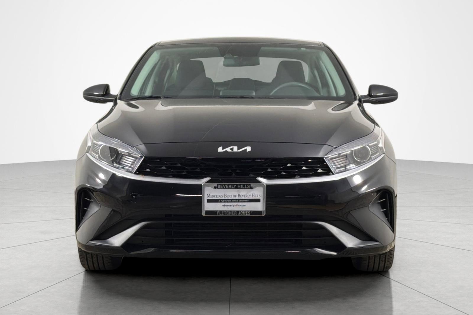 Used 2023 Kia Forte LXS image 7
