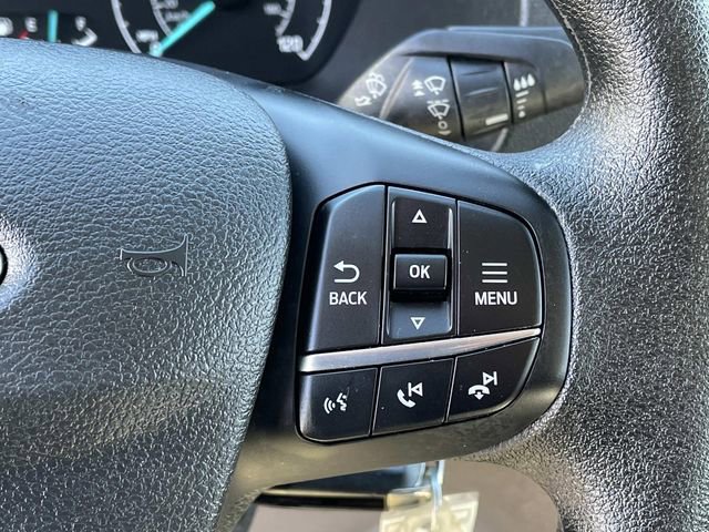 Used 2025 Ford Transit 250 Low Roof w/ Exterior Upgrade Package image 9